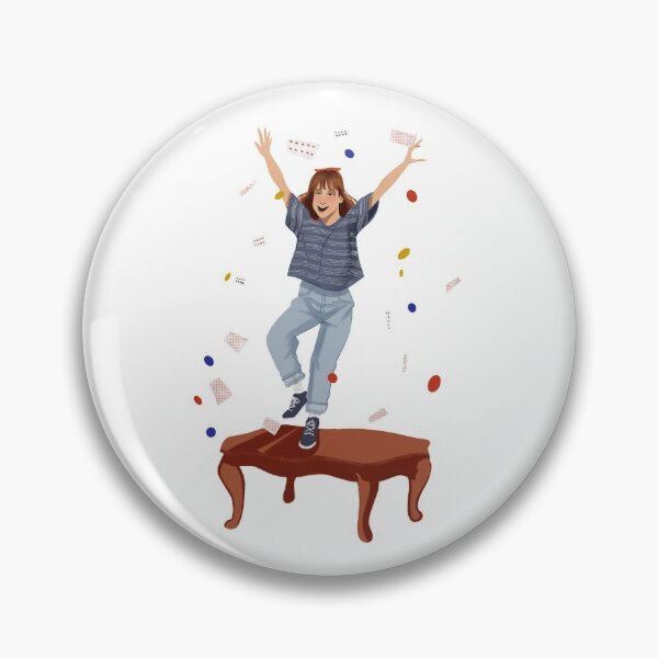 Item preview, Matilda Dancing  designed and sold by Byngdesign.
