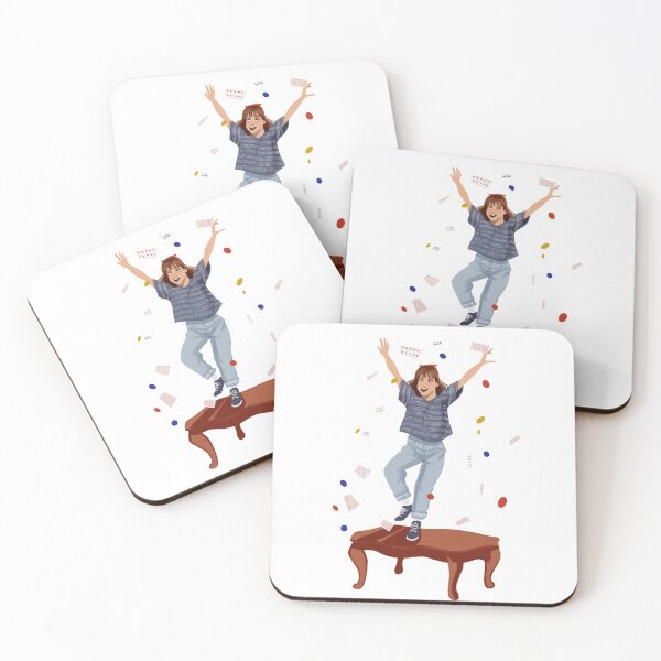 Item preview, Matilda Dancing  designed and sold by Byngdesign.