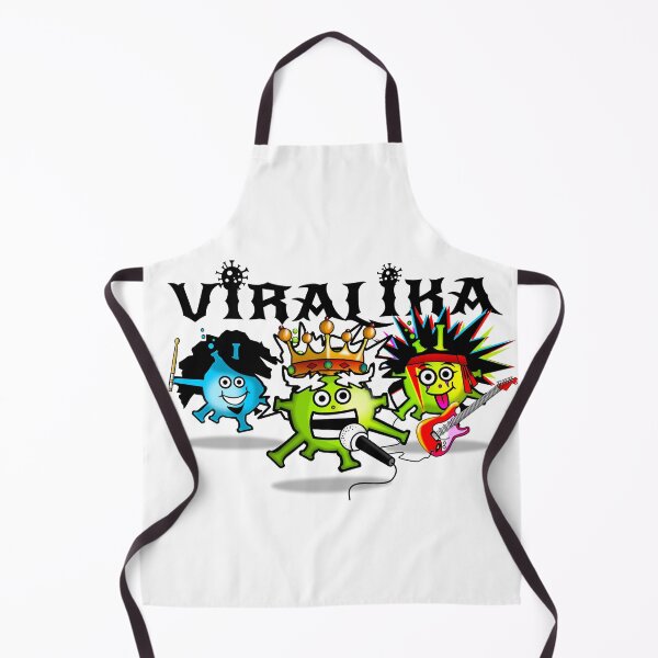 Item preview, Viralika, the trendy rock band, rehearsing for their concerts designed and sold by simonsitos.