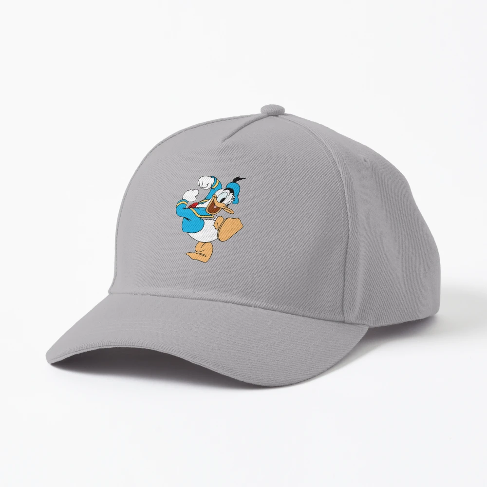 【ADERERROR】 Donald Duck cap 01★ Donald Duck