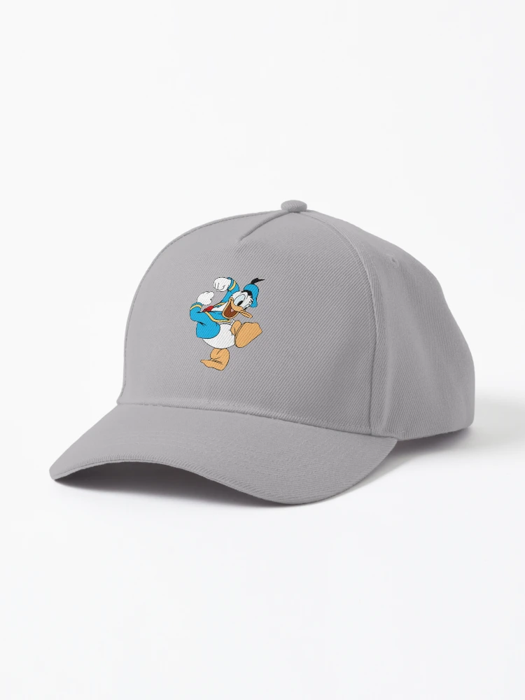 【ADERERROR】 Donald Duck cap 01★ Donald Duck
