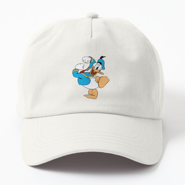 Aperçu de l'œuvre Donald Duck créée et vendue par Benomi.