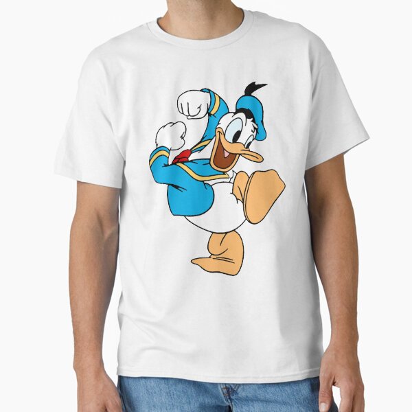 Artikel-Vorschau von Donald Duck, designt und verkauft von Benomi.