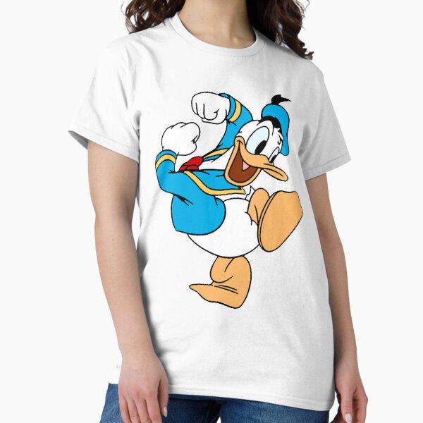 Item preview, Donald Duck designed and sold by Benomi.