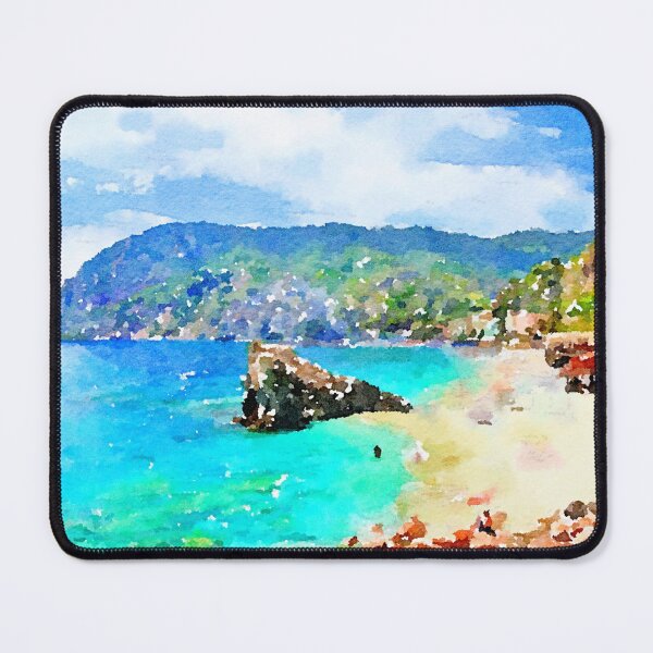Item preview, Monterosso Cinque Terre Italy designed and sold by ovidiuboc.