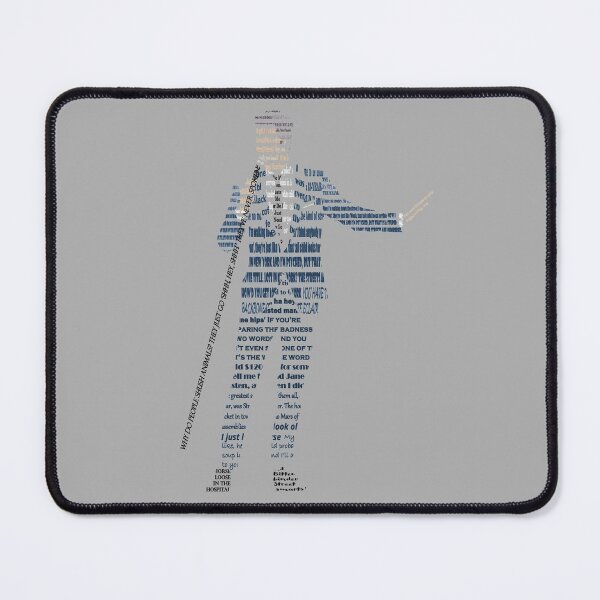 Item preview, John Mulaney Quotes designed and sold by moviesandmusic.
