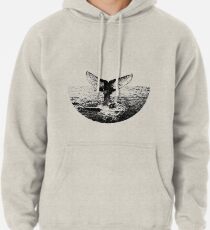 Whale Tale Hoodie