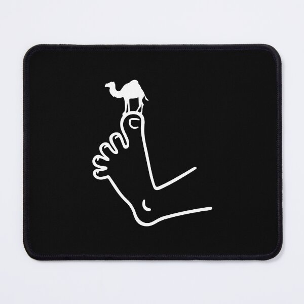Item preview, Camel Toe designed and sold by TheHustlersSC.
