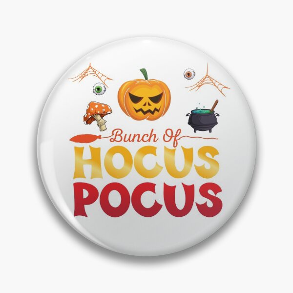 Item preview, Montón de Hocus Pocus designed and sold by HazelBell.