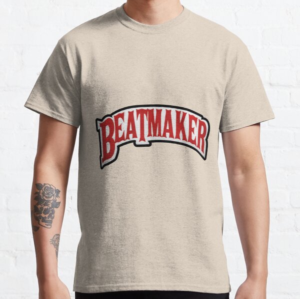  Music Producer - Beatmaker T-Shirt : Clothing, Shoes & Jewelry