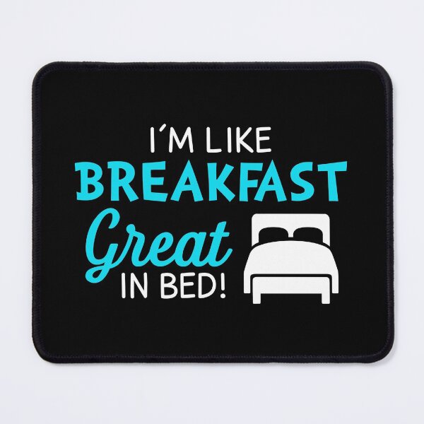 Item preview, I'm Like Breakfast designed and sold by TheHustlersSC.