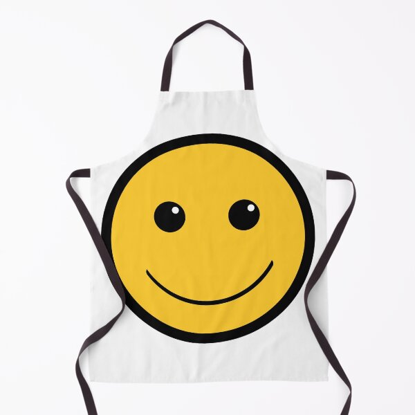 Item preview, Slightly Smiling Face of Content designed and sold by UPSTORE-RB.