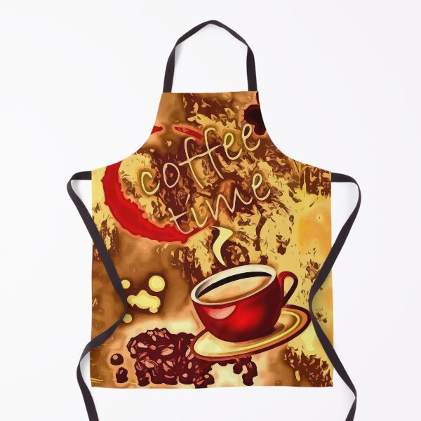 Item preview, Coffee time designed and sold by harietteh.