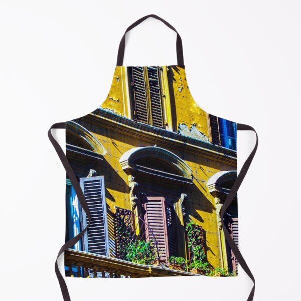 Item preview, Rome Italy Photo Windows Architecture designed and sold by lesrubadesigns.