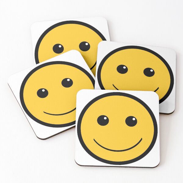 Item preview, Slightly Smiling Face of Content designed and sold by UPSTORE-RB.