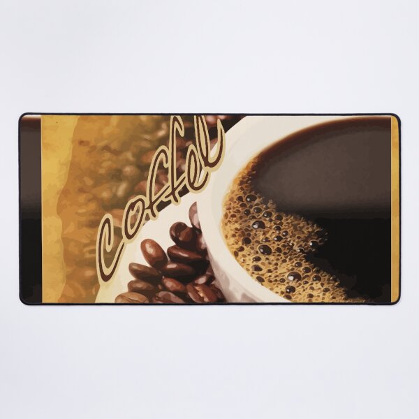 Item preview, The coffee is ready ... designed and sold by harietteh.