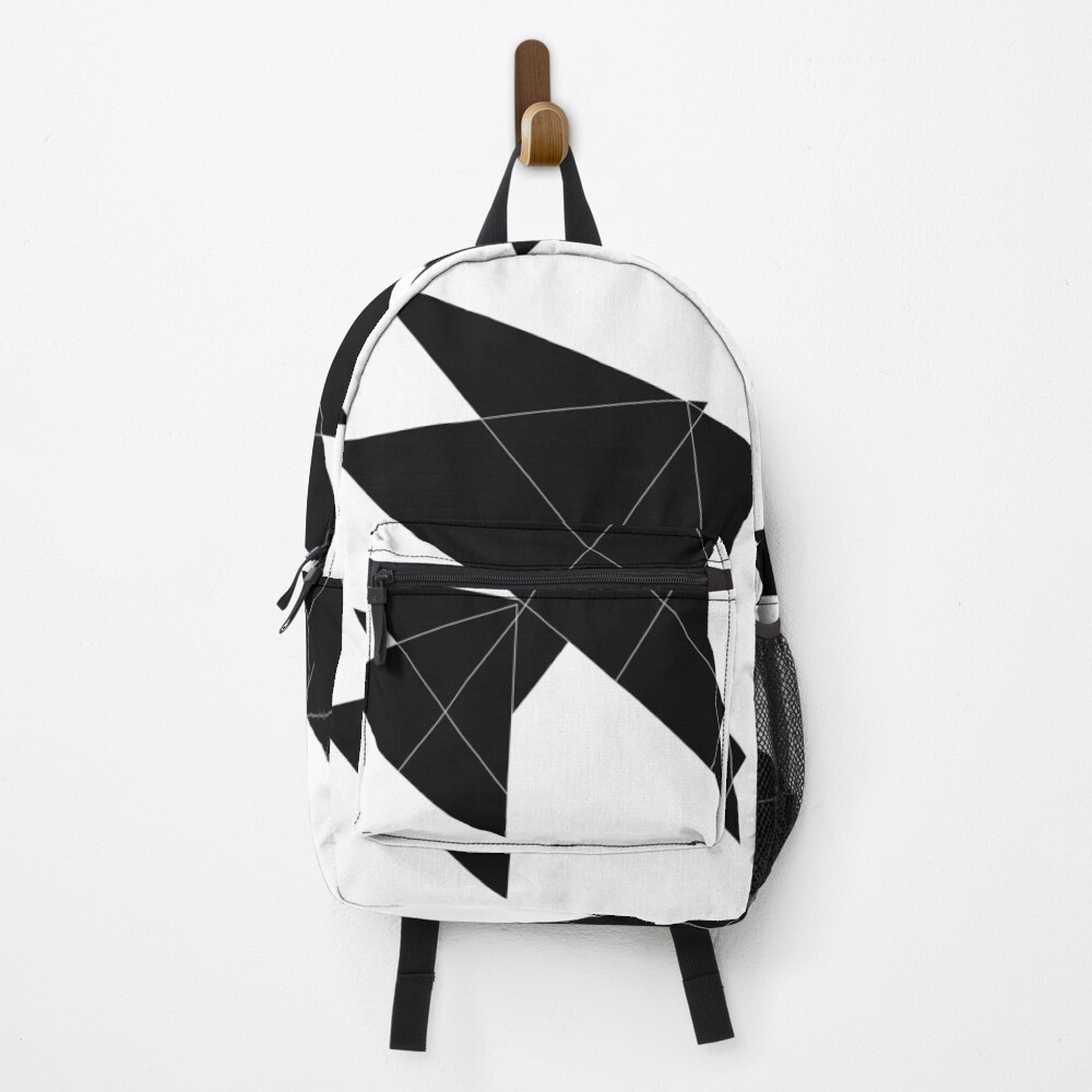Item preview, Backpack designed and sold by process22.