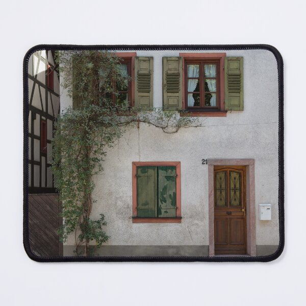 Item preview, Facade designed and sold by Yair Karelic.