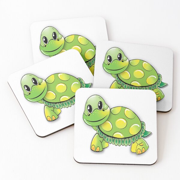 Item preview, Space Turtles  designed and sold by The Nova Prints .