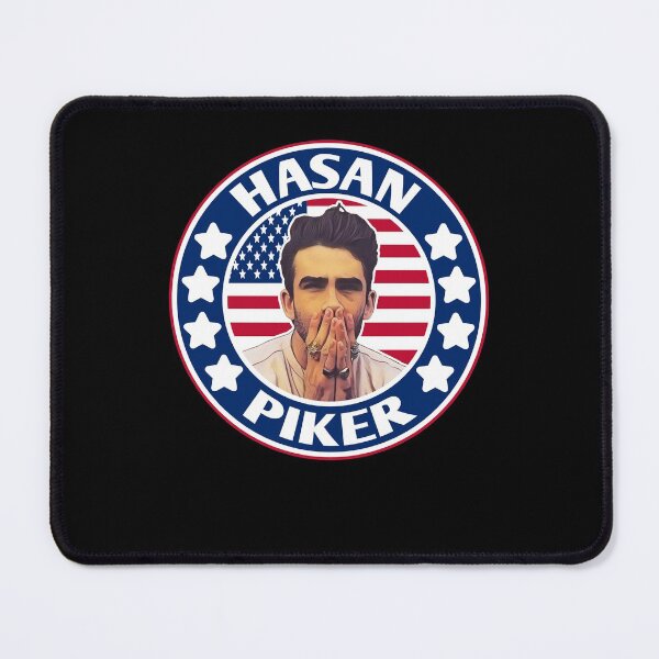 Item preview, Vintage Twitch Streamer Hasen Piker Awesome Game designed and sold by Tami Makayla.