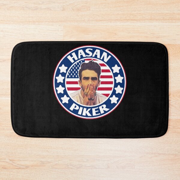 Item preview, Vintage Twitch Streamer Hasen Piker Awesome Game designed and sold by Tami Makayla.