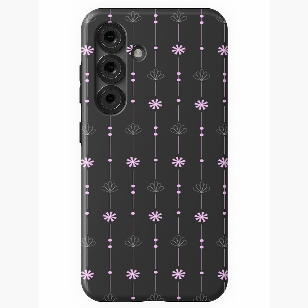 Item preview, Samsung Galaxy Tough Case designed and sold by CarlaBaremb.