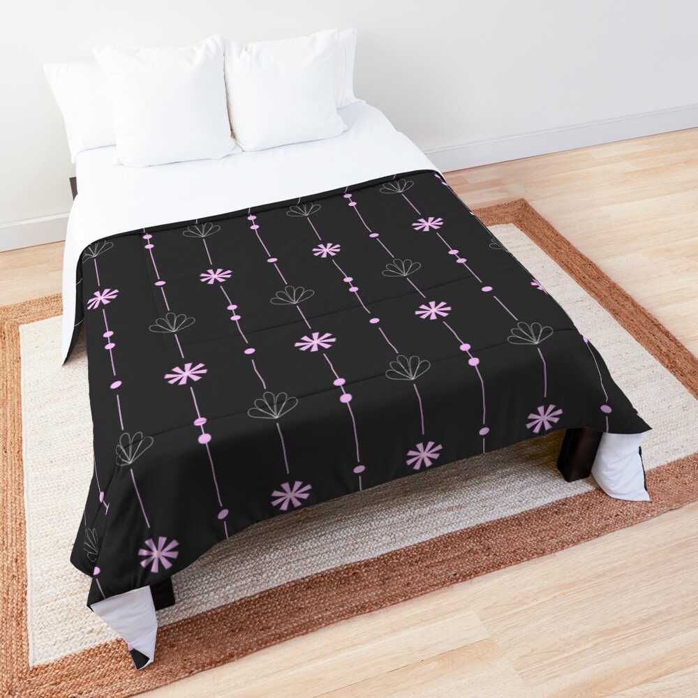 Item preview, Comforter designed and sold by CarlaBaremb.