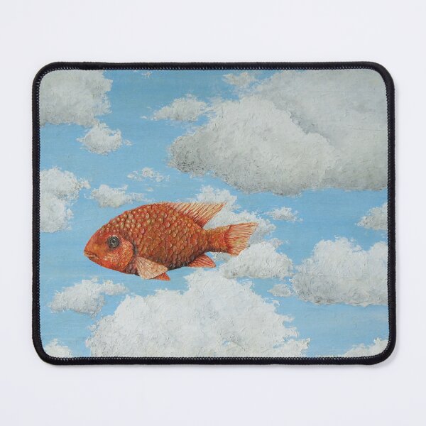 Item preview, Flying fish designed and sold by bettinabk.