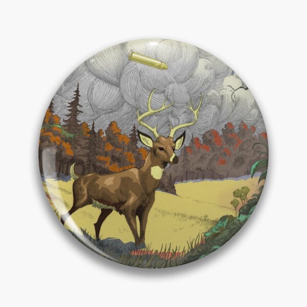 Item preview, The Deer Hunter (1978) Movie designed and sold by LovedPosters.