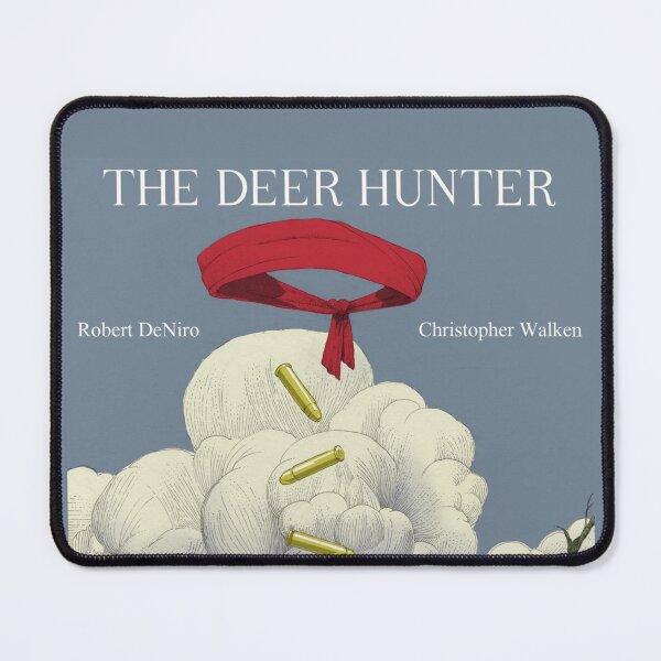 Item preview, The Deer Hunter (1978) Movie designed and sold by LovedPosters.