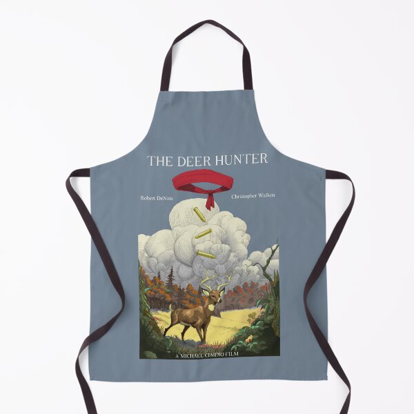 Item preview, The Deer Hunter (1978) Movie designed and sold by LovedPosters.