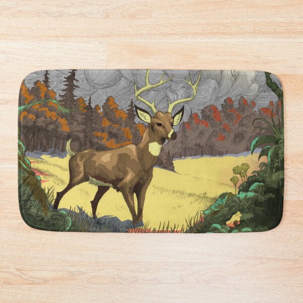 Item preview, The Deer Hunter (1978) Movie designed and sold by LovedPosters.
