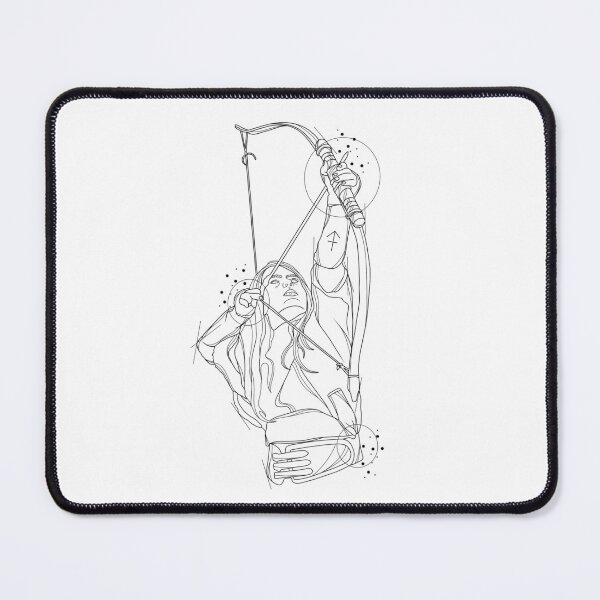 Item preview, Sagittarius designed and sold by Beta Shop.