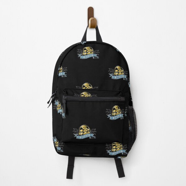Item preview, Crypto Ballin bitcoin Ballin designed and sold by WeGotThat.
