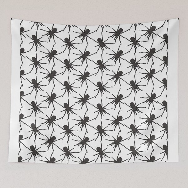 Item preview, Spider pattern designed and sold by ArtSCPdesign.