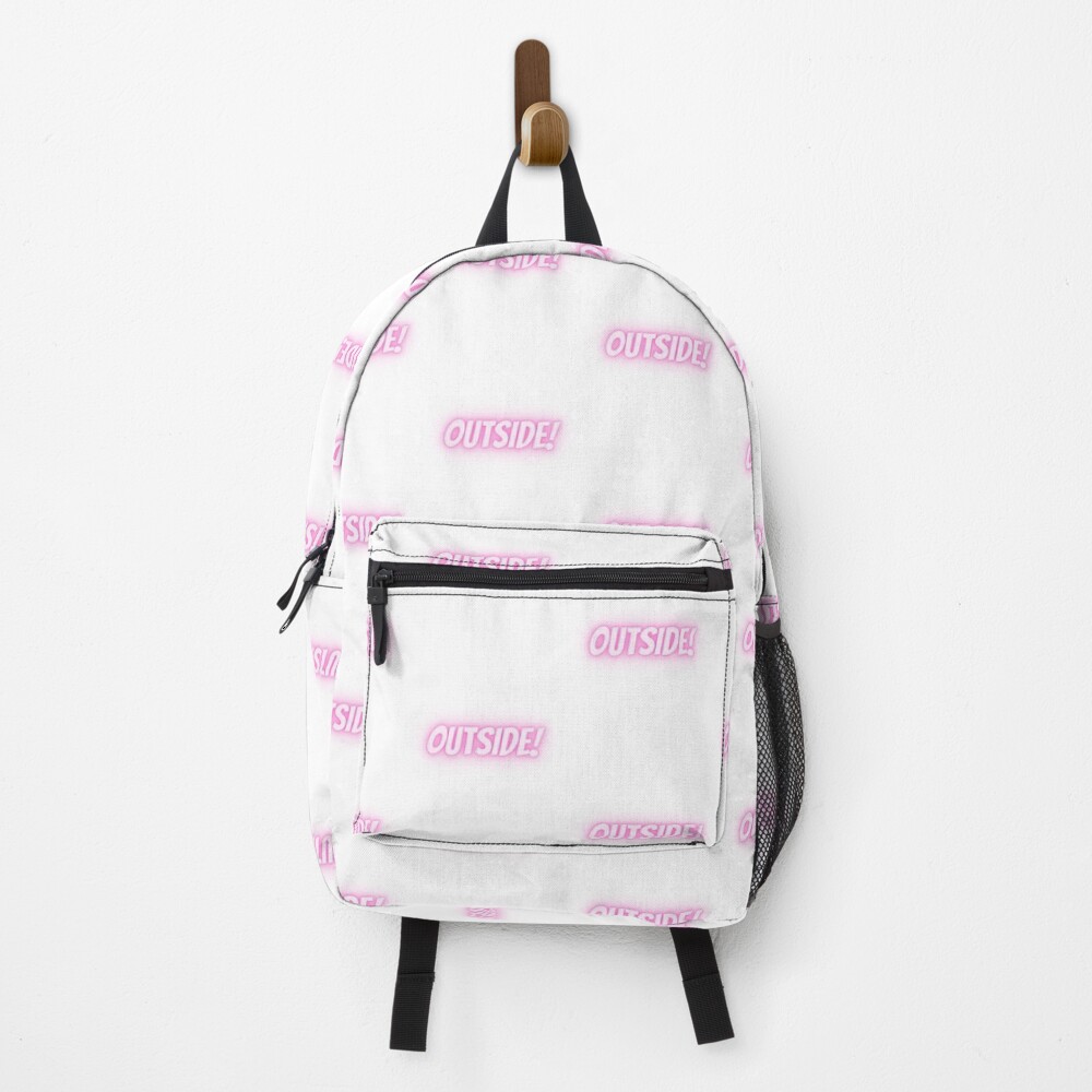 Item preview, Backpack designed and sold by DesignbyGabbyGD.