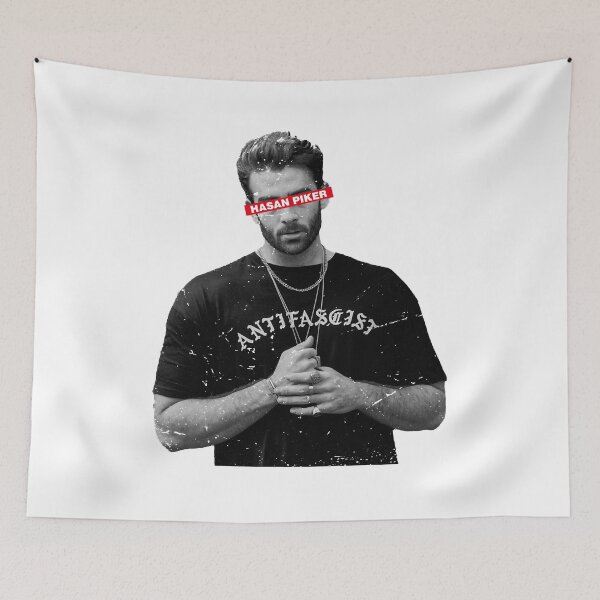 Item preview, Awesome Game Hasan Piker Journalist Program Producer Best Men Women designed and sold by Tami Makayla.