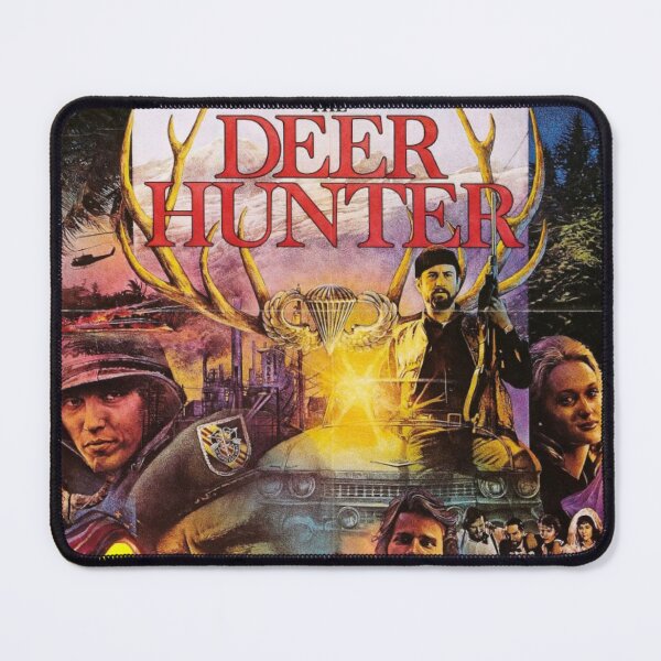 Item preview, The Deer Hunter (1978) Movie designed and sold by LovedPosters.