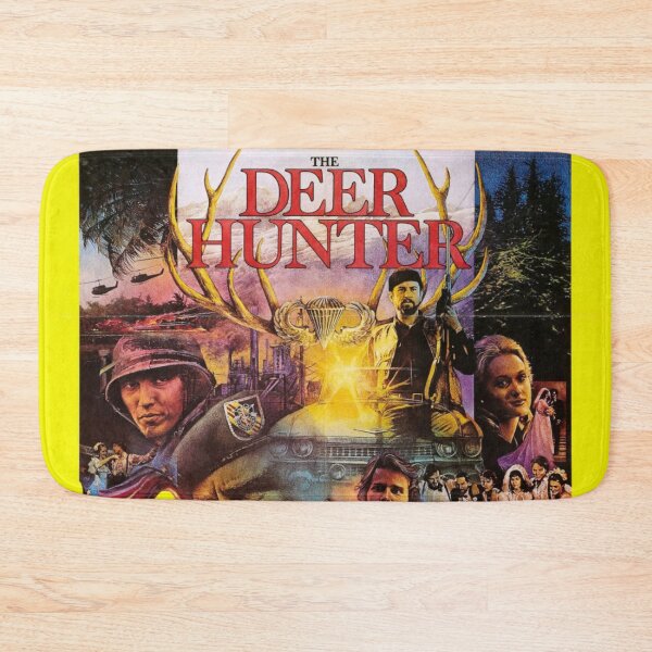 Item preview, The Deer Hunter (1978) Movie designed and sold by LovedPosters.