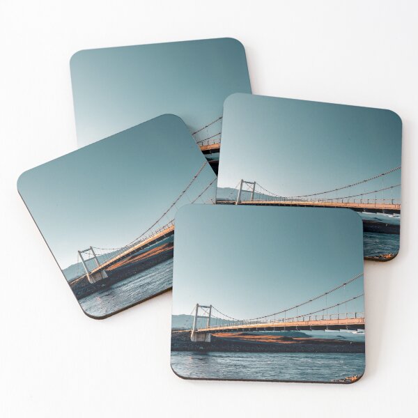 Item preview, Jokulsarlon glacier lagoon bridge designed and sold by roman-visuals.