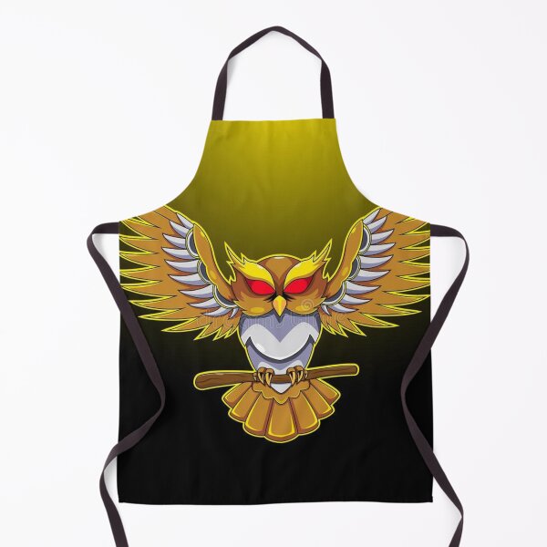 Item preview, white owl designed and sold by Tamtamaadit.