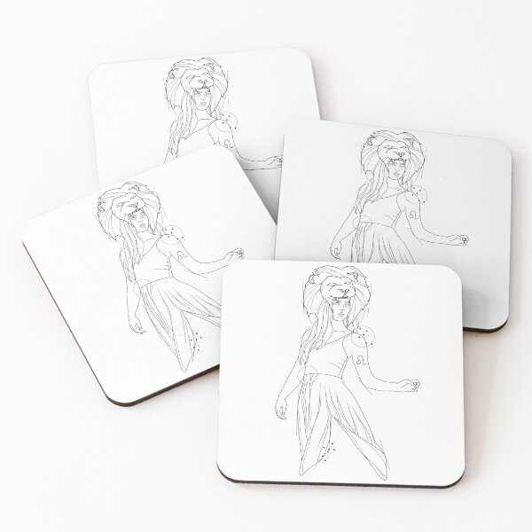 Item preview, Leo  designed and sold by Beta Shop.