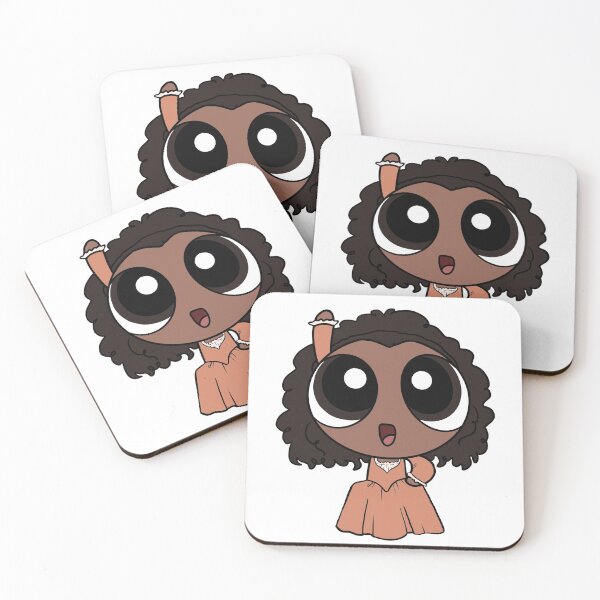 Item preview, Angelica Schuyler designed and sold by valkayaki.