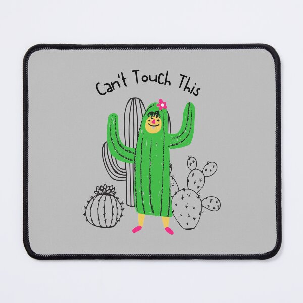 Item preview, Can't Touch This designed and sold by TheHustlersSC.