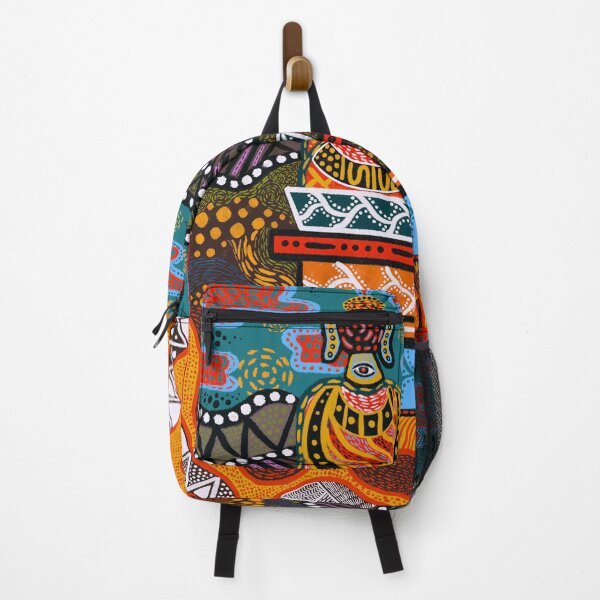 barry smith contemporary backpack