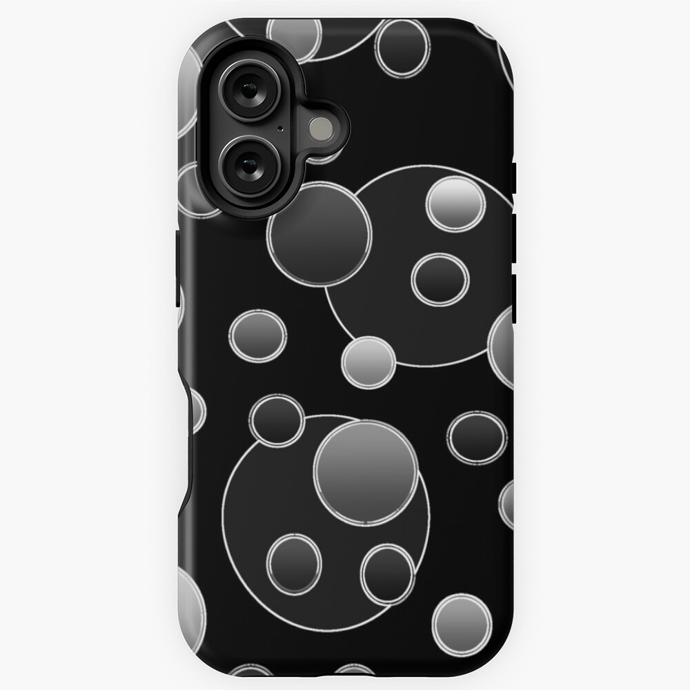 Item preview, iPhone Magsafe Tough Case designed and sold by Lafara.