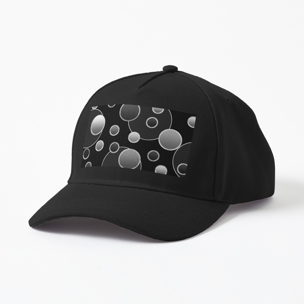 Item preview, Baseball Cap designed and sold by Lafara.