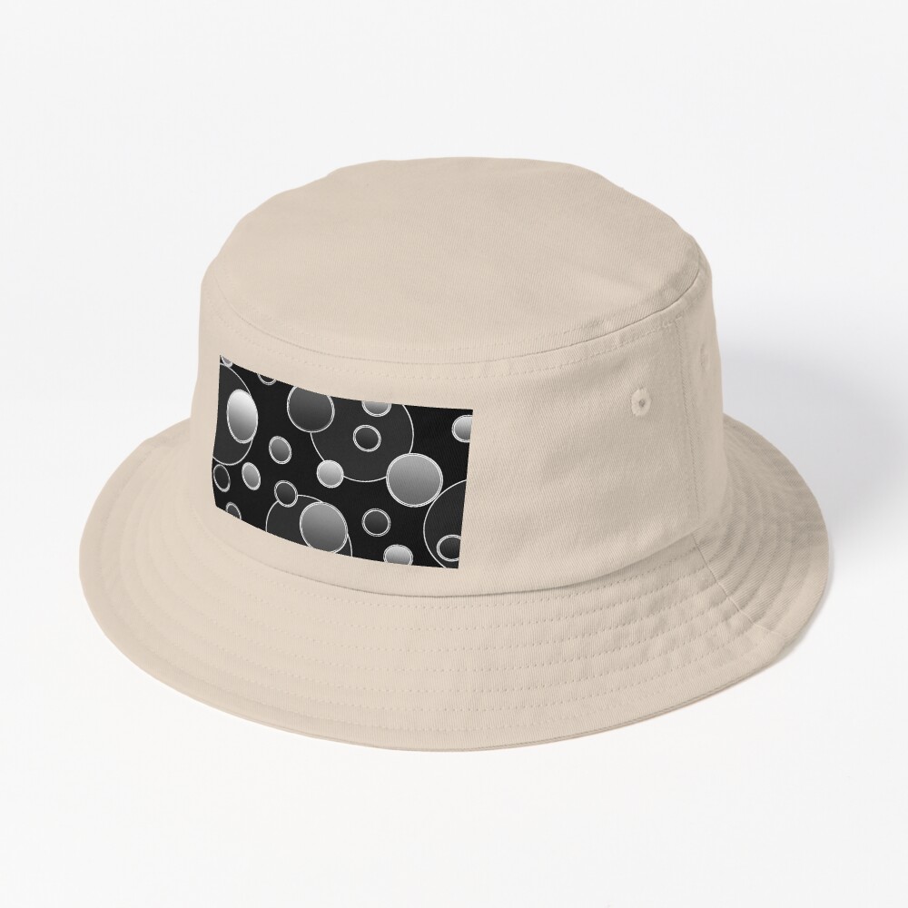 Item preview, Bucket Hat designed and sold by Lafara.