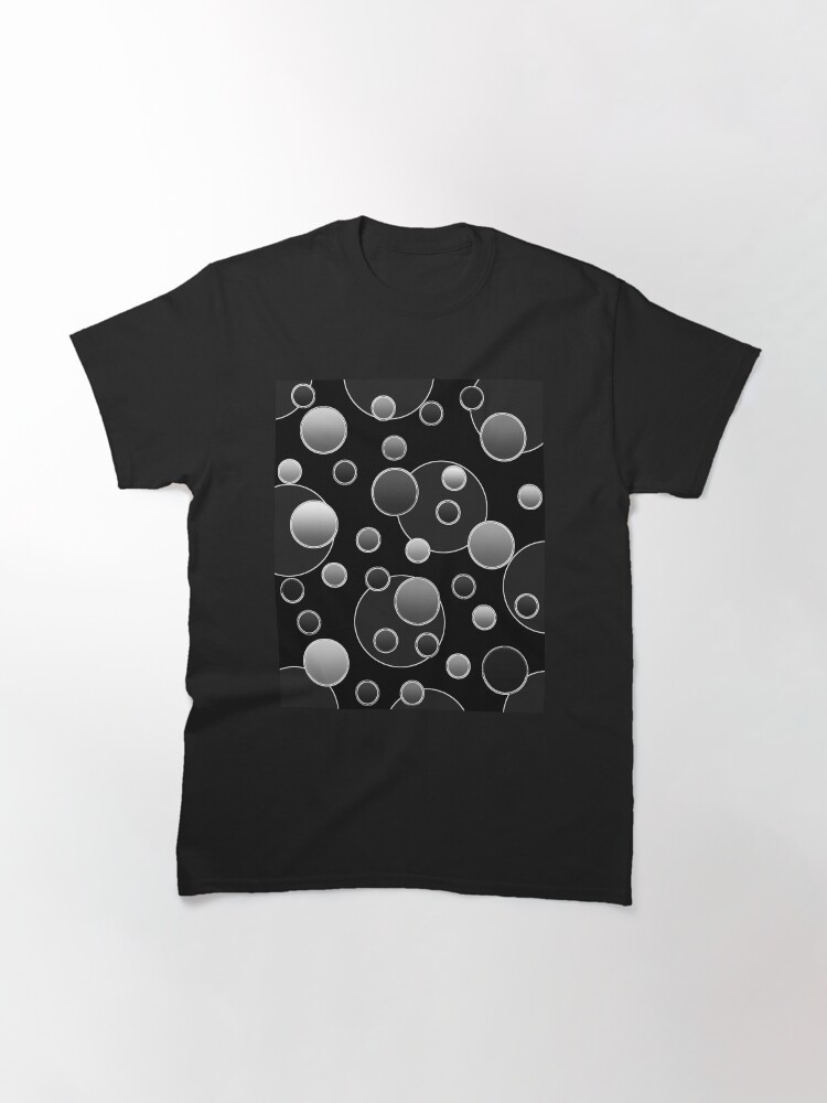 Alternate view of Circle Magic Classic T-Shirt