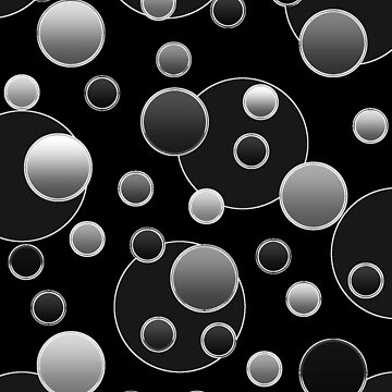 Artwork thumbnail, Circle Magic by Lafara